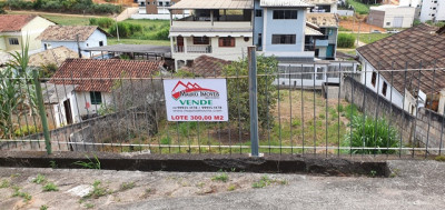 Lote para Venda